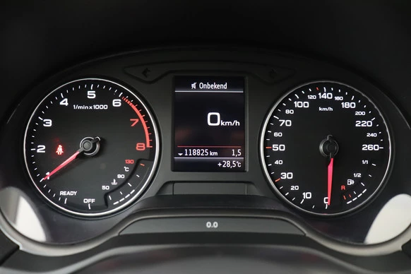 Audi Q2 - Afbeelding 22 van 30