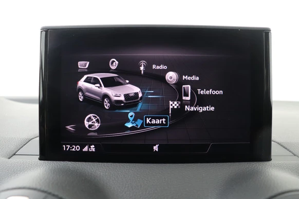 Audi Q2 - Afbeelding 23 van 30