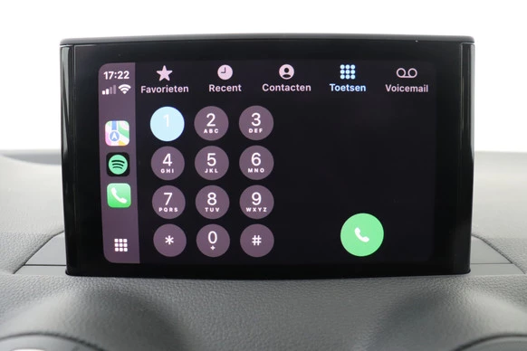 Audi Q2 - Afbeelding 27 van 30