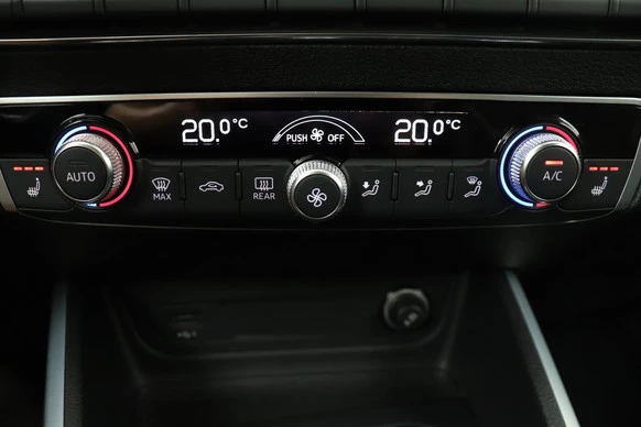 Audi Q2 - Afbeelding 29 van 30