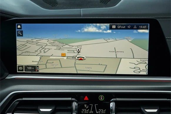 BMW X6 - Afbeelding 28 van 30