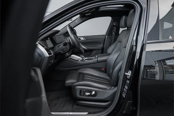 BMW X6 - Afbeelding 4 van 30