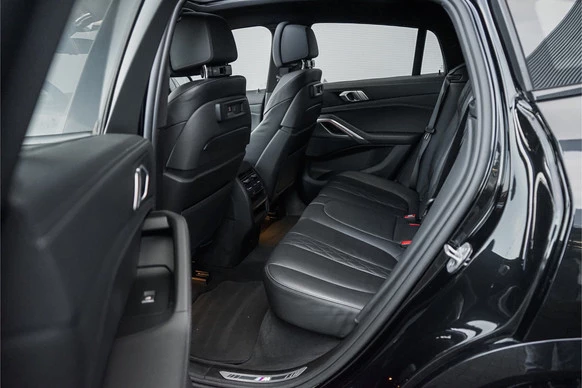 BMW X6 - Afbeelding 5 van 30