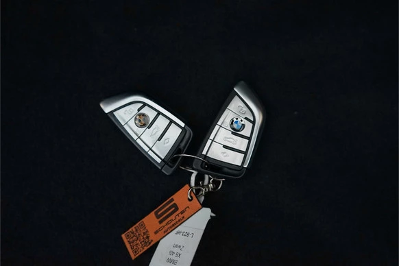 BMW X6 - Afbeelding 7 van 30