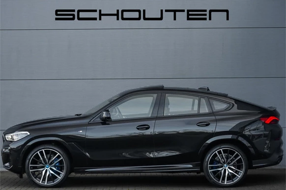 BMW X6 - Afbeelding 9 van 30