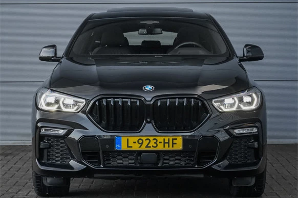BMW X6 - Afbeelding 13 van 30