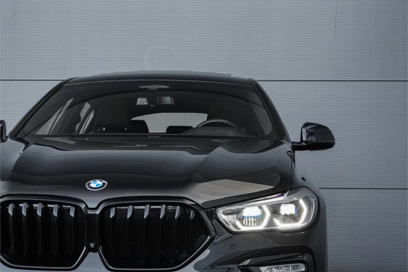 BMW X6 - Afbeelding 14 van 30
