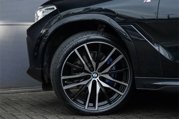 BMW X6 - Afbeelding 19 van 30