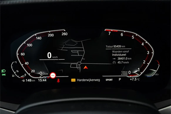 BMW X6 - Afbeelding 21 van 30