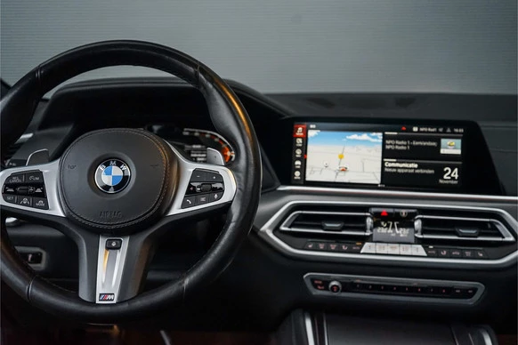 BMW X6 - Afbeelding 22 van 30