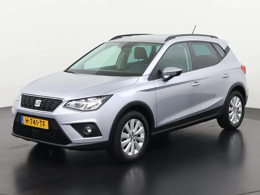 SEAT Arona - Afbeelding 1 van 30