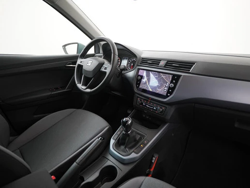 SEAT Arona - Afbeelding 2 van 30