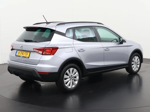 SEAT Arona - Afbeelding 4 van 30