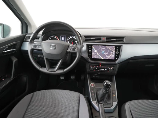 SEAT Arona - Afbeelding 5 van 30