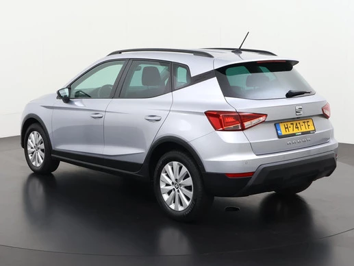 SEAT Arona - Afbeelding 6 van 30