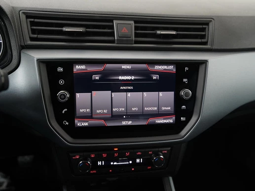 SEAT Arona - Afbeelding 15 van 30