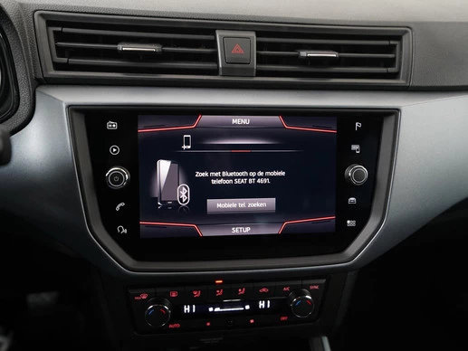 SEAT Arona - Afbeelding 17 van 30