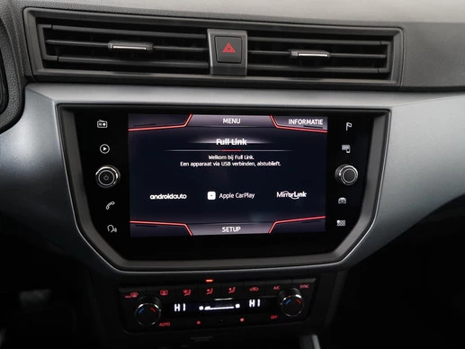 SEAT Arona - Afbeelding 18 van 30