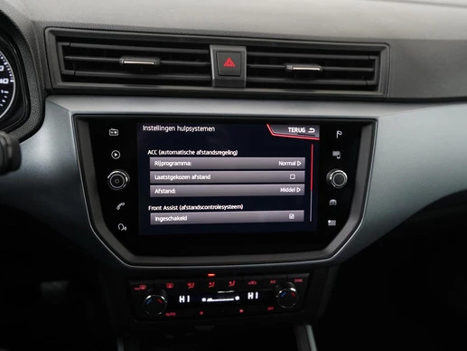 SEAT Arona - Afbeelding 20 van 30