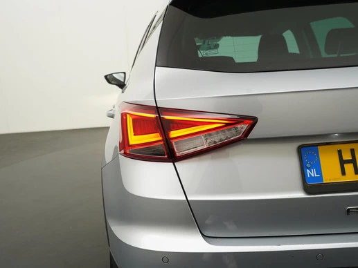 SEAT Arona - Afbeelding 23 van 30