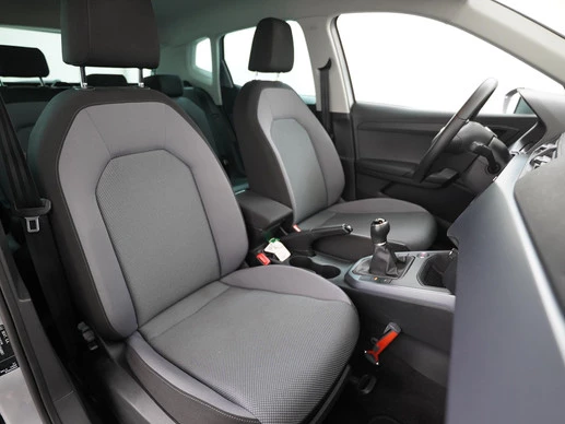 SEAT Arona - Afbeelding 26 van 30