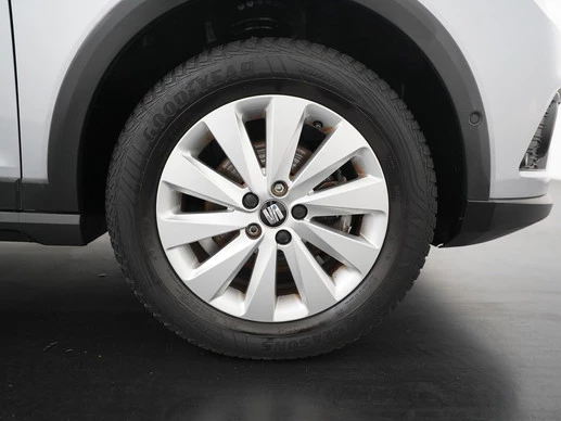 SEAT Arona - Afbeelding 27 van 30