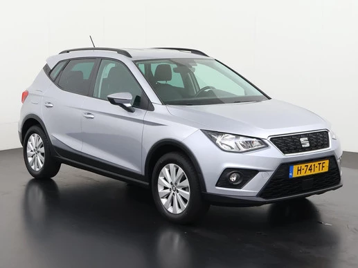 SEAT Arona - Afbeelding 30 van 30