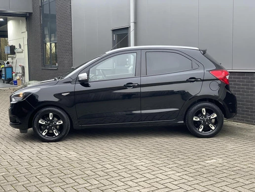 Ford Ka - Afbeelding 2 van 30