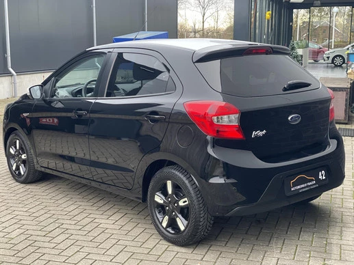 Ford Ka - Afbeelding 3 van 30