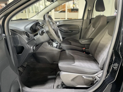Ford Ka - Afbeelding 6 van 30