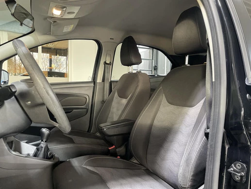 Ford Ka - Afbeelding 7 van 30