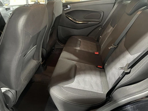 Ford Ka - Afbeelding 8 van 30