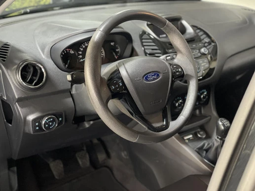 Ford Ka - Afbeelding 10 van 30
