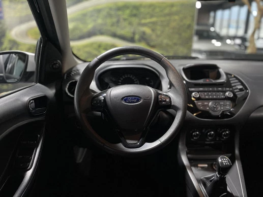 Ford Ka - Afbeelding 11 van 30