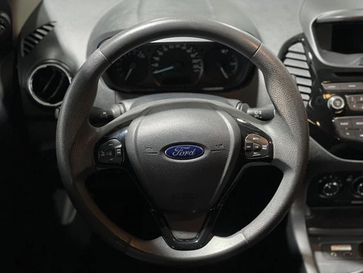 Ford Ka - Afbeelding 12 van 30