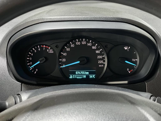 Ford Ka - Afbeelding 15 van 30