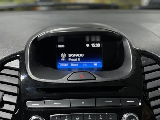 Ford Ka - Afbeelding 16 van 30