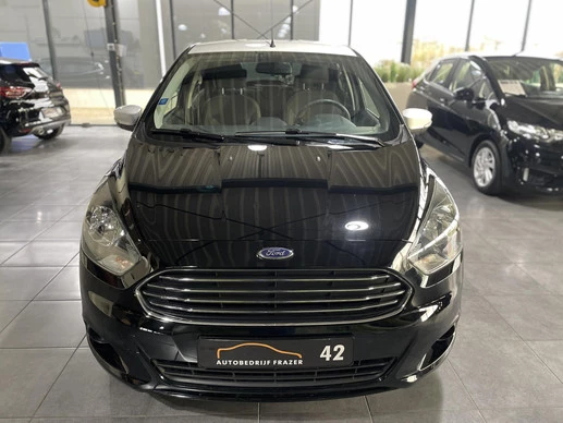 Ford Ka - Afbeelding 23 van 30