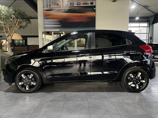 Ford Ka - Afbeelding 24 van 30