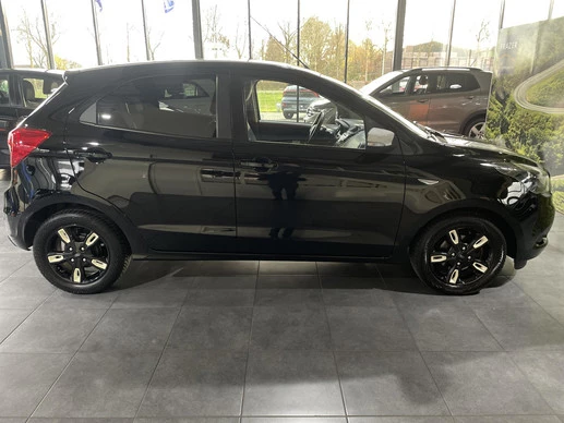 Ford Ka - Afbeelding 26 van 30