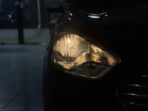 Ford Ka - Afbeelding 27 van 30