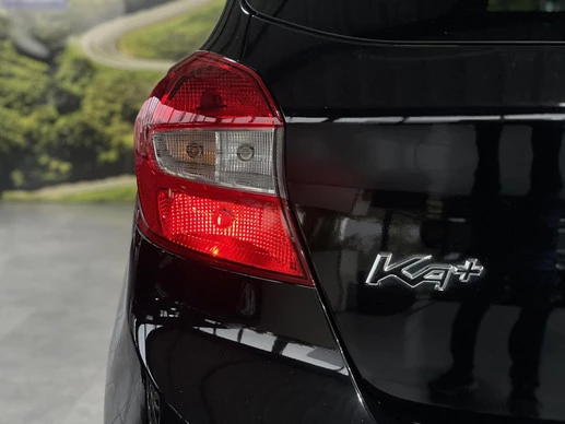 Ford Ka - Afbeelding 28 van 30