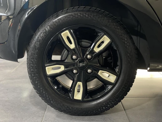 Ford Ka - Afbeelding 29 van 30