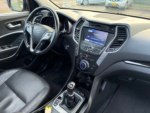 Hyundai Santa Fe - Afbeelding 3 van 30