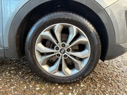 Hyundai Santa Fe - Afbeelding 6 van 30