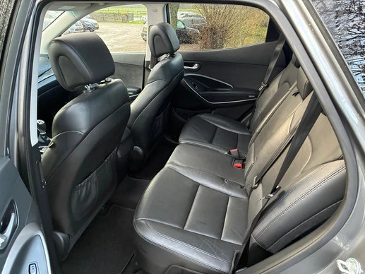 Hyundai Santa Fe - Afbeelding 13 van 30
