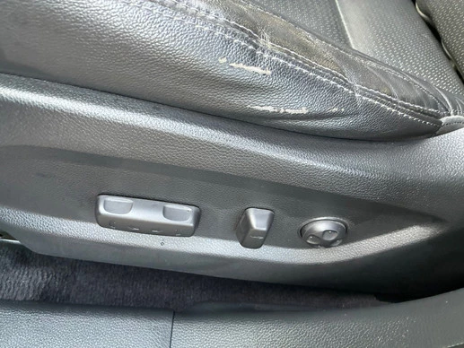 Hyundai Santa Fe - Afbeelding 15 van 30