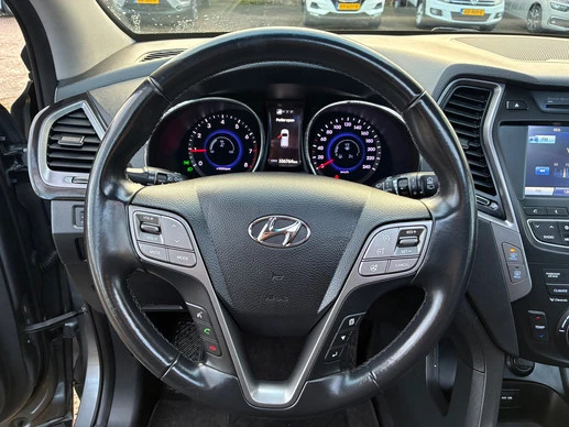 Hyundai Santa Fe - Afbeelding 19 van 30