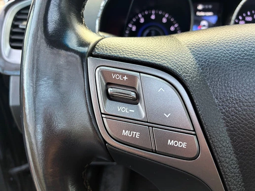 Hyundai Santa Fe - Afbeelding 20 van 30