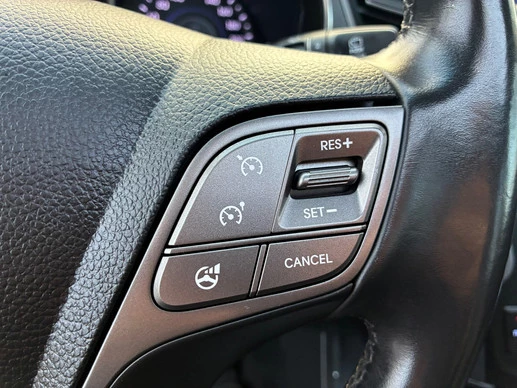 Hyundai Santa Fe - Afbeelding 21 van 30